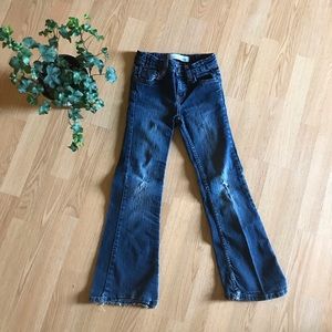 Girls Denim